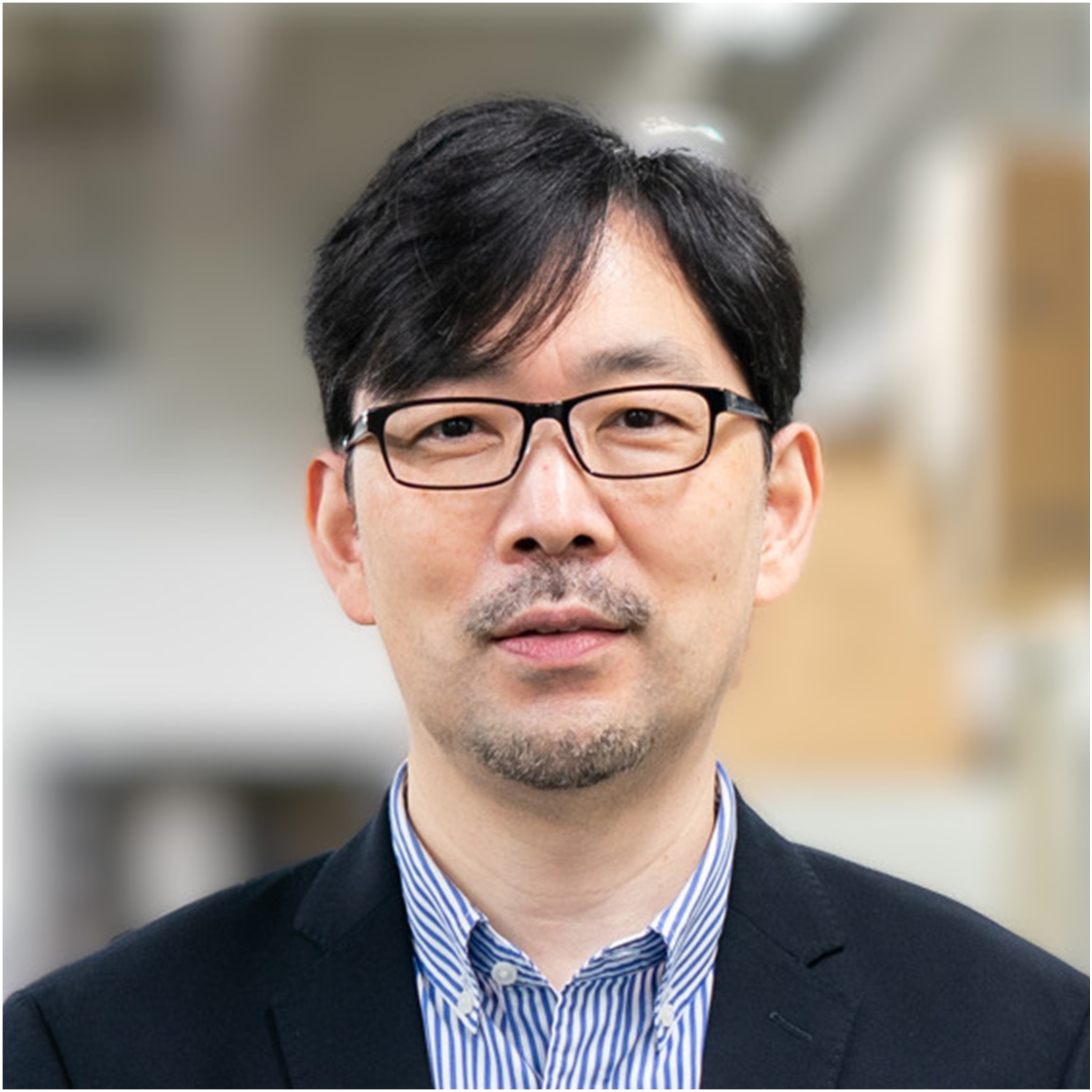 Prof. Dr. Teruyuki Komatsu 